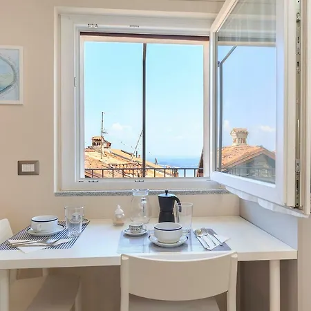 Casa vacanze Come A Casa 19