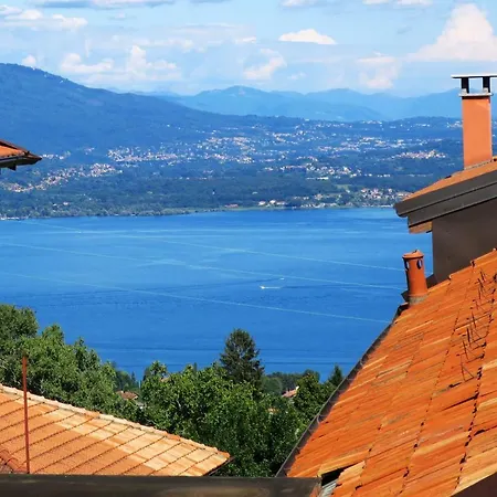 Casa vacanze Come A Casa 19 Massino Visconti