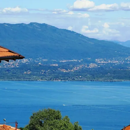 Casa vacanze Come A Casa 19 Massino Visconti