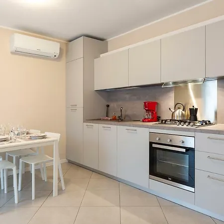 Casa vacanze Come A Casa 19