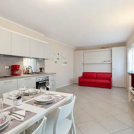 Casa vacanze Come A Casa 19