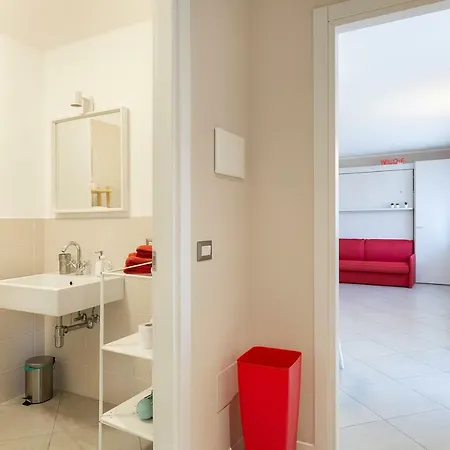 Casa vacanze Come A Casa 19