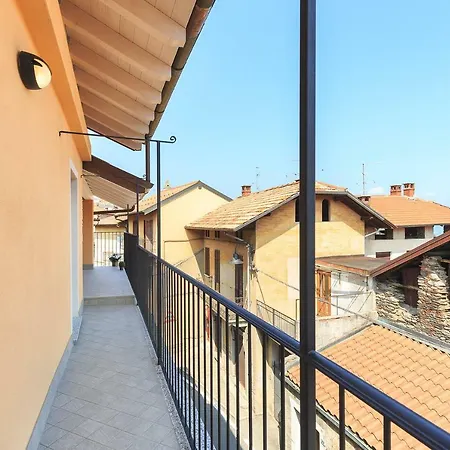 Come A Casa 19 Casa vacanze *